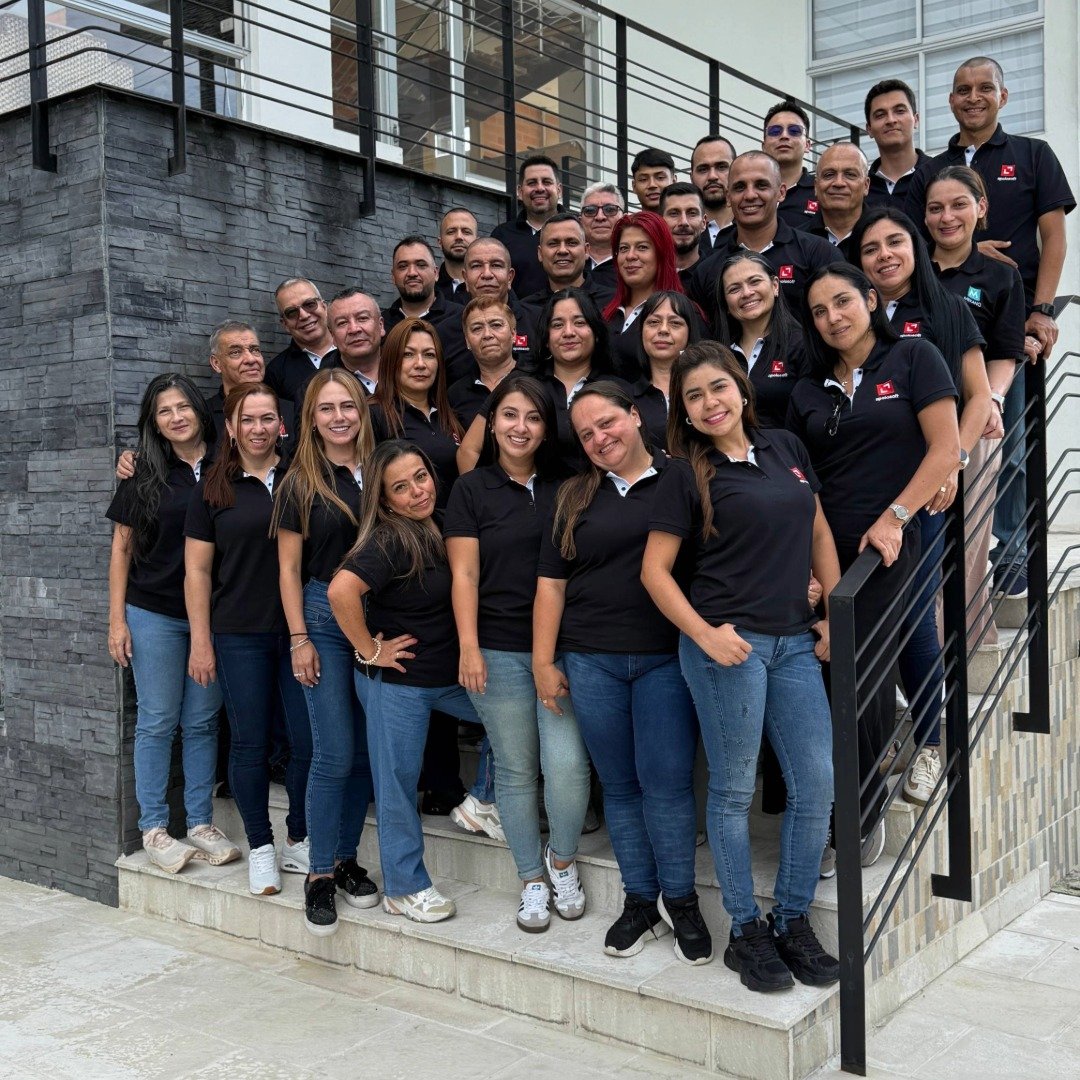 Equipo de desarrollo Apolosoft