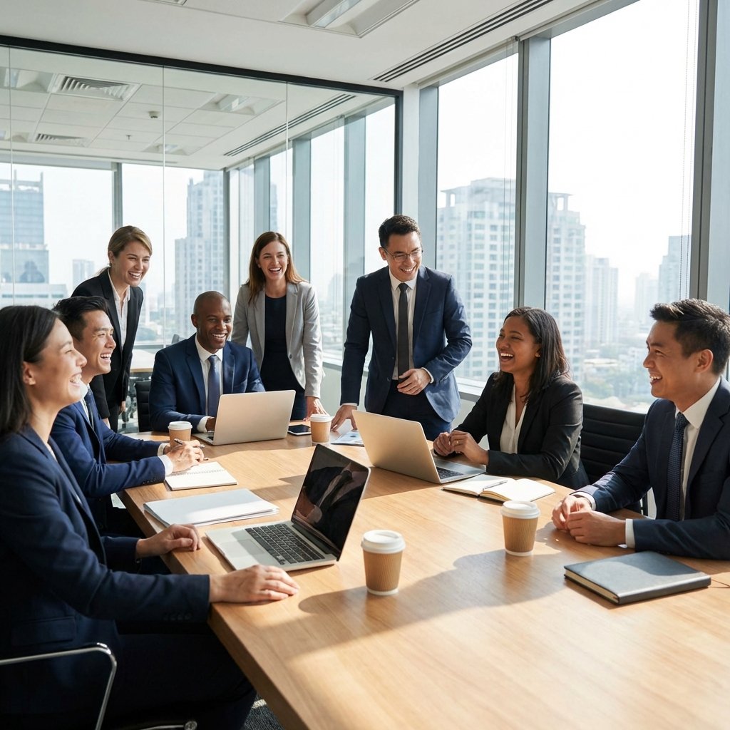 Equipo de trabajo Apolosoft