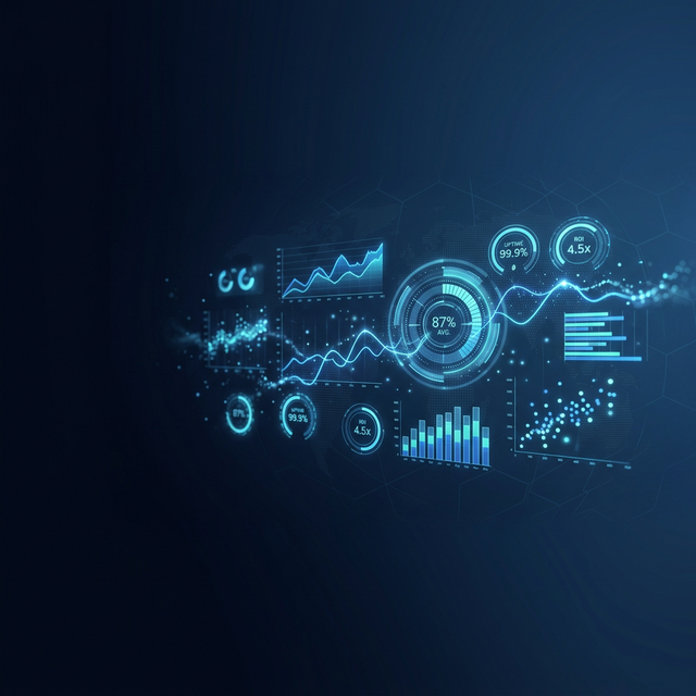 PYMO Business Intelligence